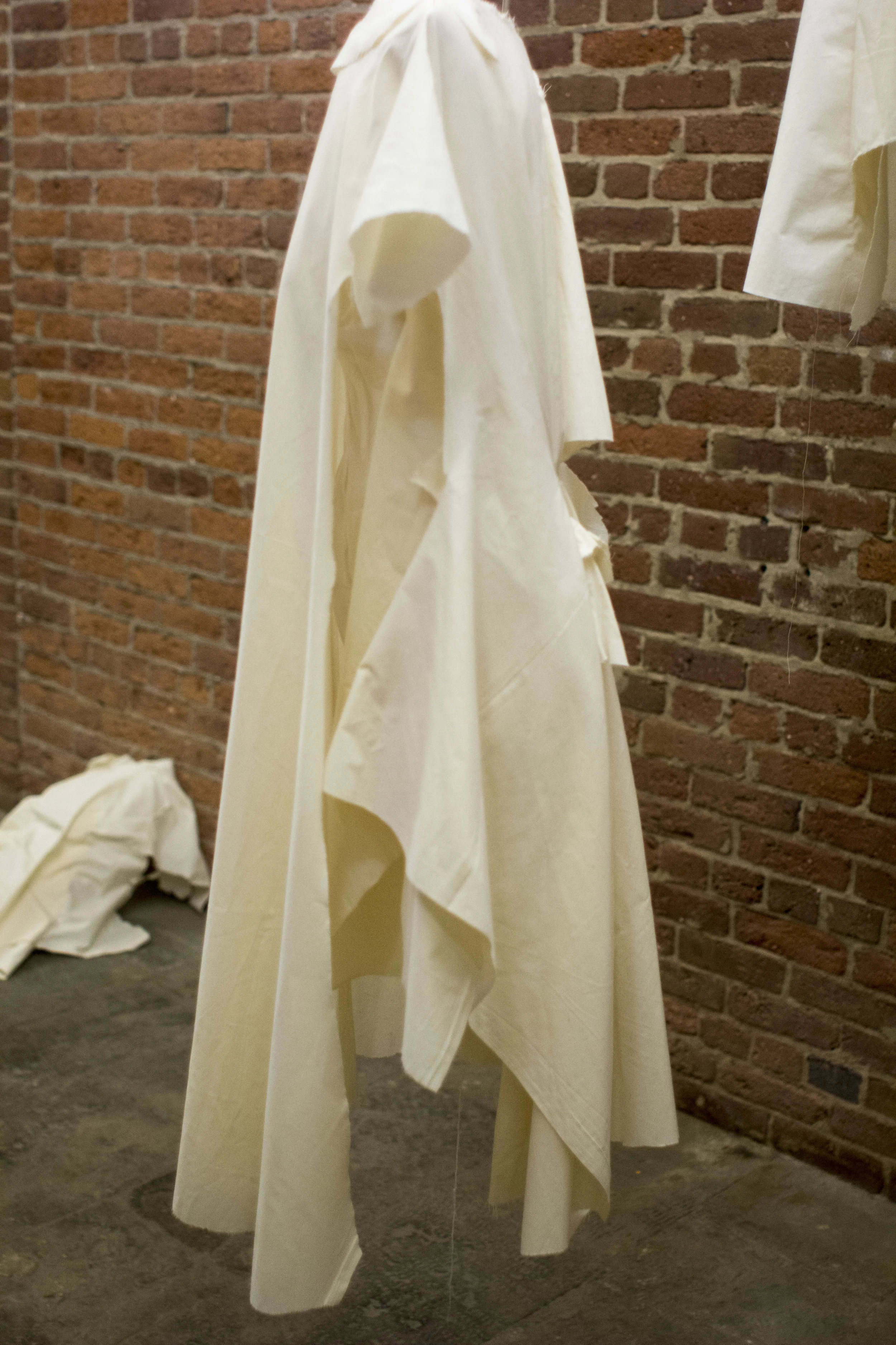 Dress — ZH Leonard
